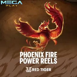 Phoenix Fire Power Reels Header-Pic