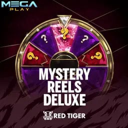 Mystery Reels Deluxe Header-Pic