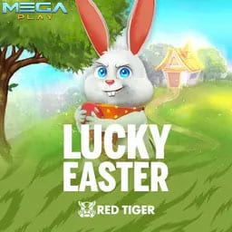 Lucky Easter Header-Pic