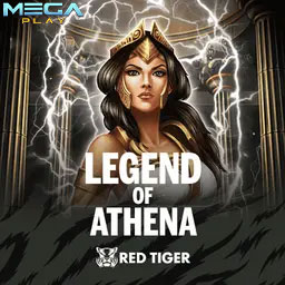 Legend Of Athena Header-Pic