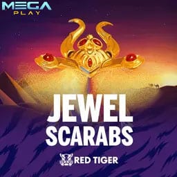 Jewel Scarabs Header-Pic