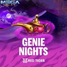 Genie Nights Header-Pic