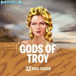 Gods of Troy Header-Pic