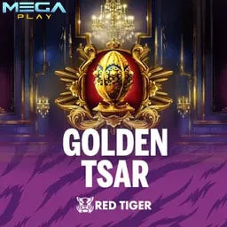 Golden Tsar Header-Pic