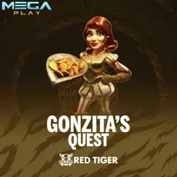 Gonzita Quest Header-Pic