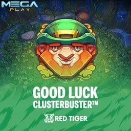 Good Luck Clusterbuster Header-Pic
