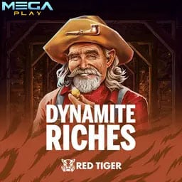 Dynamite Riches Header-Pic