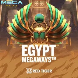 Egypt Megaways Header-Pic